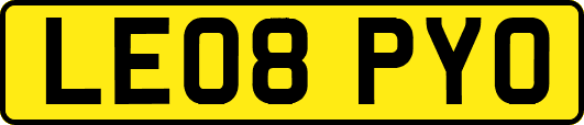 LE08PYO