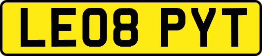 LE08PYT