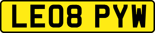 LE08PYW