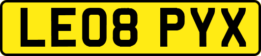 LE08PYX