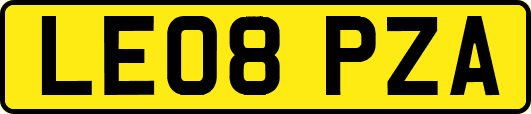LE08PZA