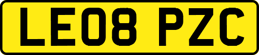 LE08PZC