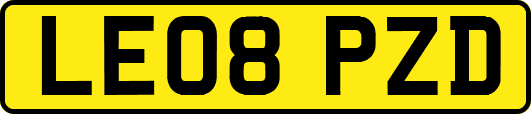 LE08PZD