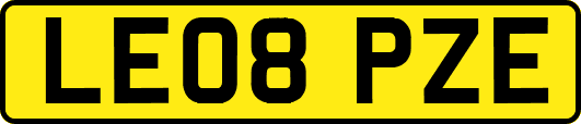 LE08PZE