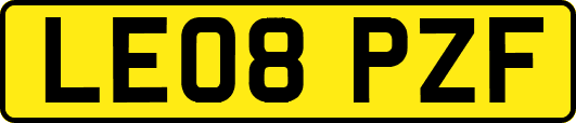LE08PZF