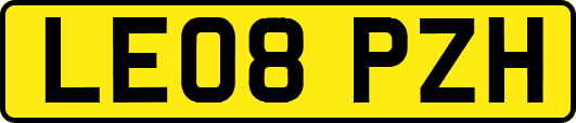 LE08PZH