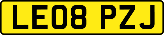 LE08PZJ