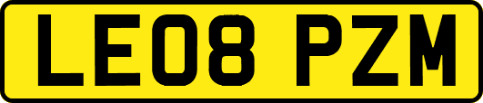 LE08PZM