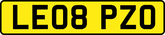 LE08PZO