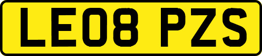 LE08PZS