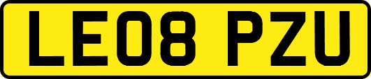 LE08PZU