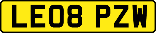 LE08PZW