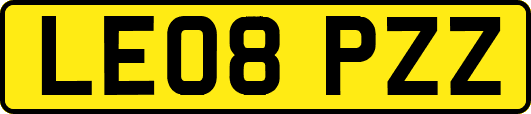 LE08PZZ