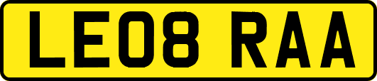 LE08RAA