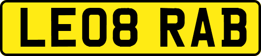 LE08RAB