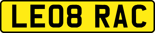 LE08RAC