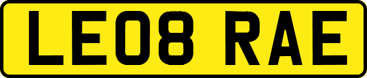 LE08RAE