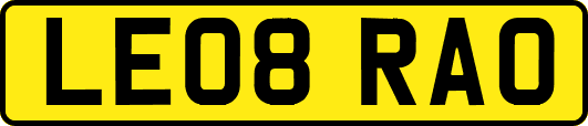 LE08RAO