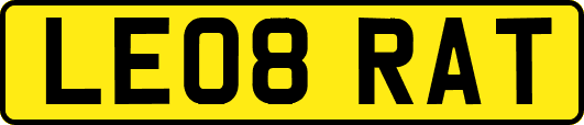 LE08RAT