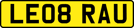 LE08RAU