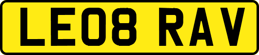 LE08RAV
