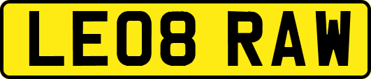 LE08RAW