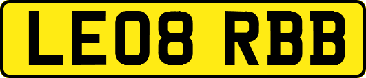 LE08RBB
