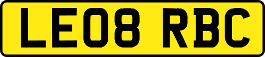 LE08RBC