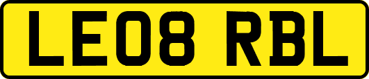 LE08RBL