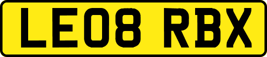 LE08RBX