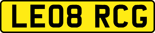 LE08RCG