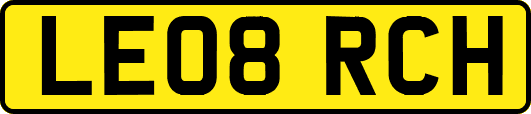 LE08RCH