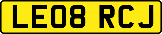 LE08RCJ