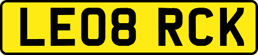 LE08RCK