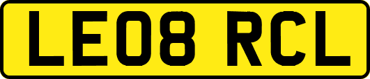 LE08RCL