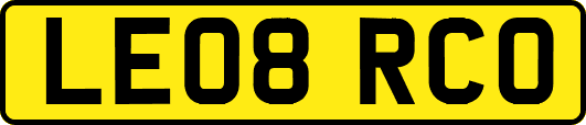 LE08RCO