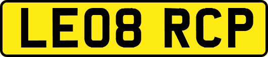 LE08RCP