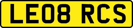 LE08RCS