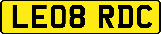 LE08RDC