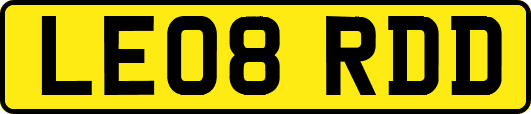 LE08RDD