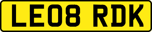 LE08RDK