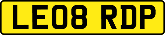LE08RDP