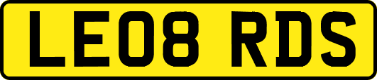 LE08RDS
