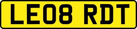 LE08RDT