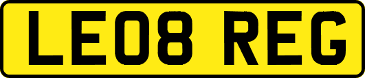 LE08REG