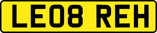 LE08REH