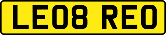 LE08REO