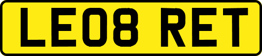 LE08RET