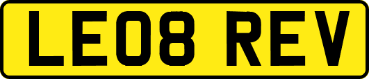 LE08REV