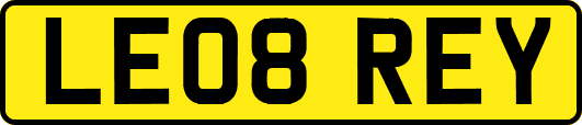 LE08REY